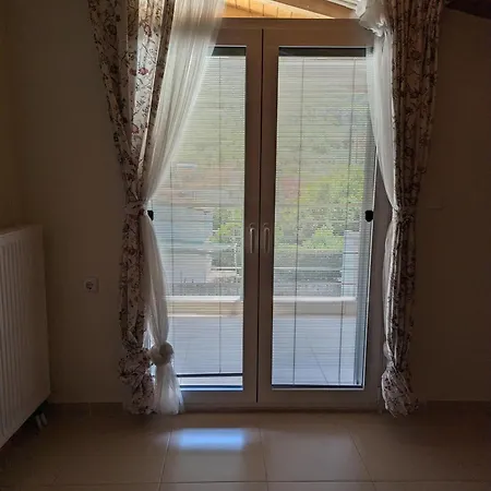 Samaras Apartments In Kamena Vourla Exterior foto