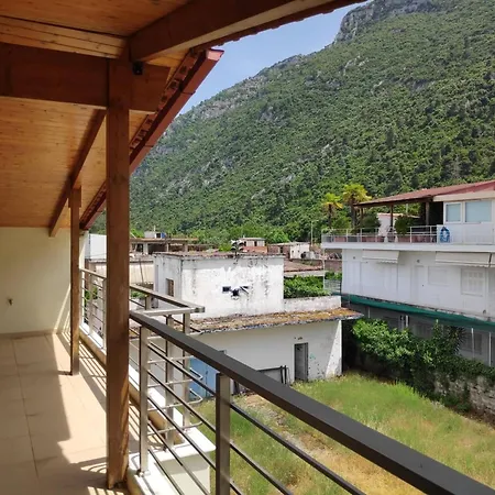 Samaras Apartments In Kamena Vourla Exterior foto