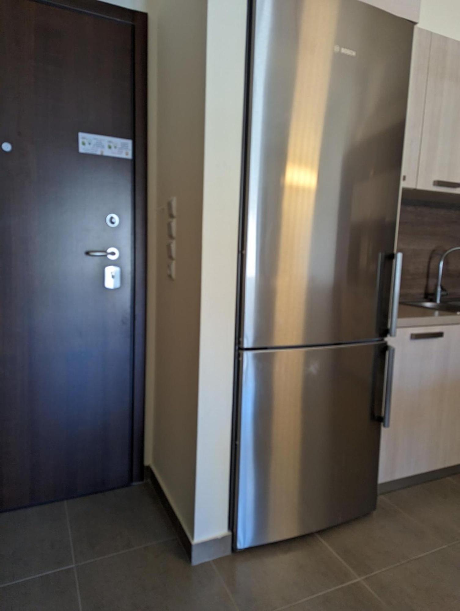 Apartment Samaras In