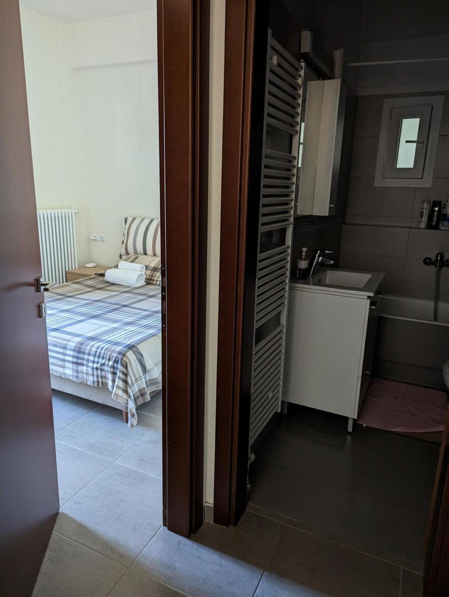 Apartment Samaras In *