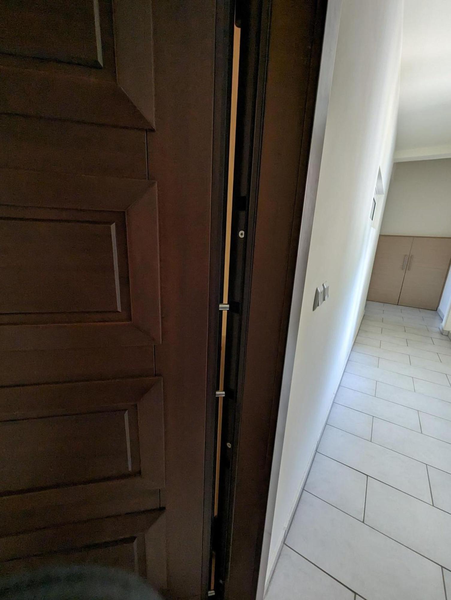 Apartment Samaras In